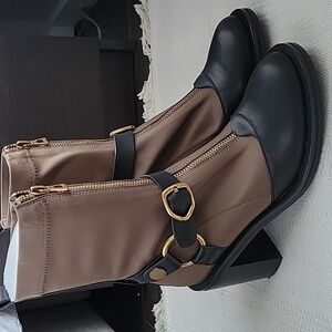 NEW!! Rudsak Tullia Boots